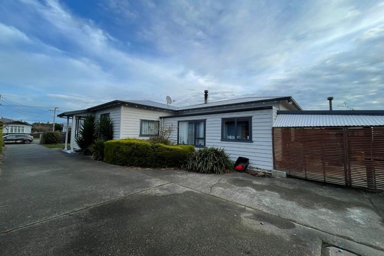 Photo of property in 58 Charles Street, Grasmere, Invercargill, 9810