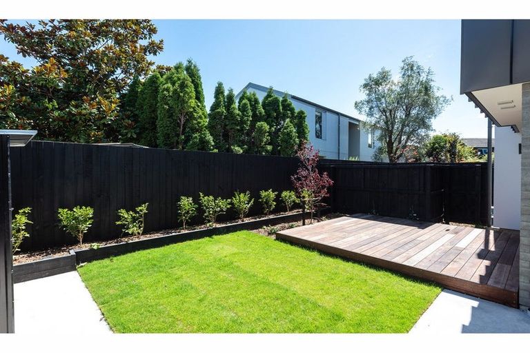 Photo of property in 9/77 Deans Avenue, Riccarton, Christchurch, 8011