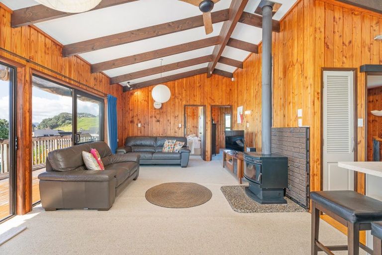 Photo of property in 21 Leah Road, Wharekaho, Whitianga, 3592