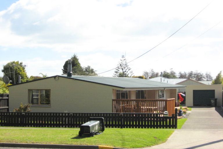 Photo of property in 130 Valley Road, Whakatane, 3120