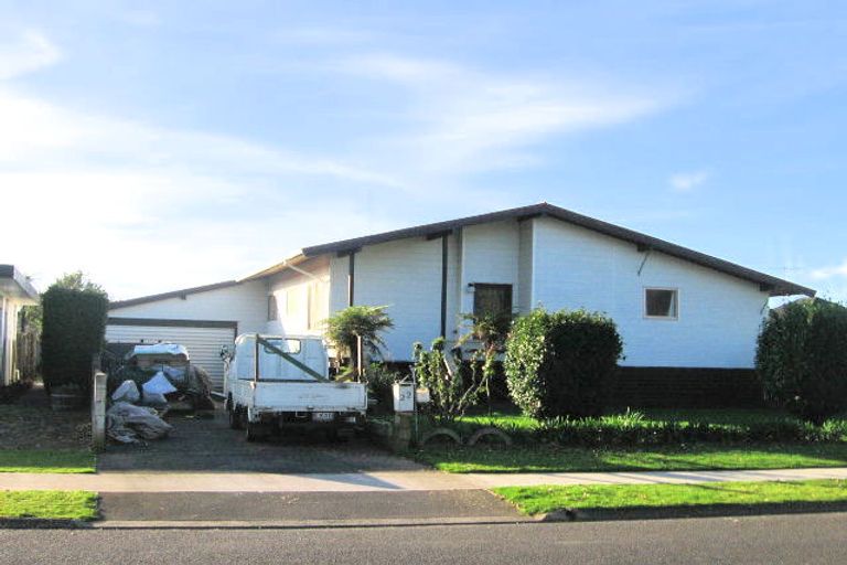 Photo of property in 22 Morrow Avenue, St Andrews, Hamilton, 3200