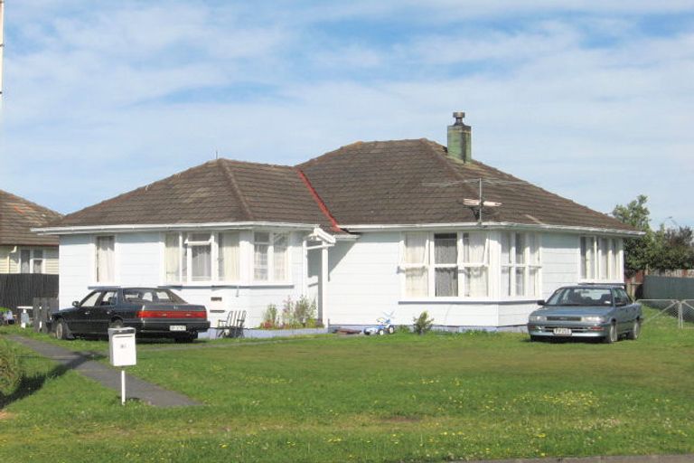 Photo of property in 30 Churchill Crescent, Te Hapara, Gisborne, 4010
