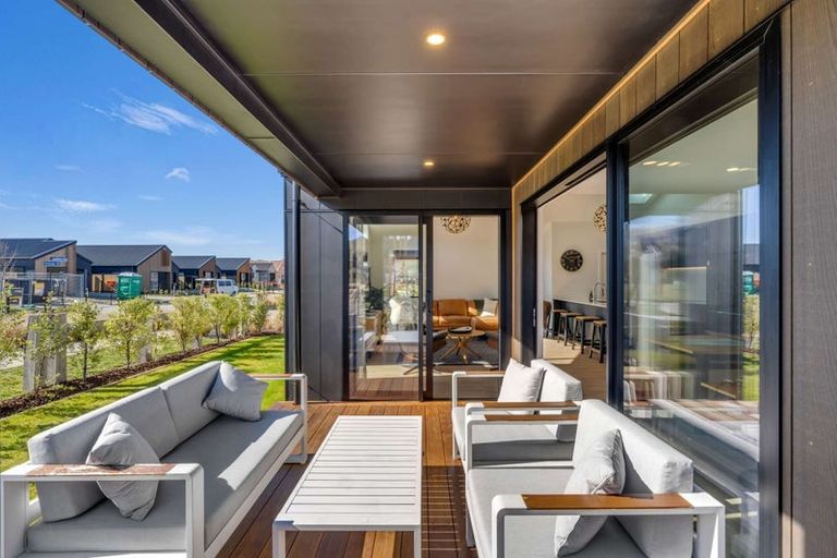 Photo of property in 17 Hadley Place, Cromwell, 9310