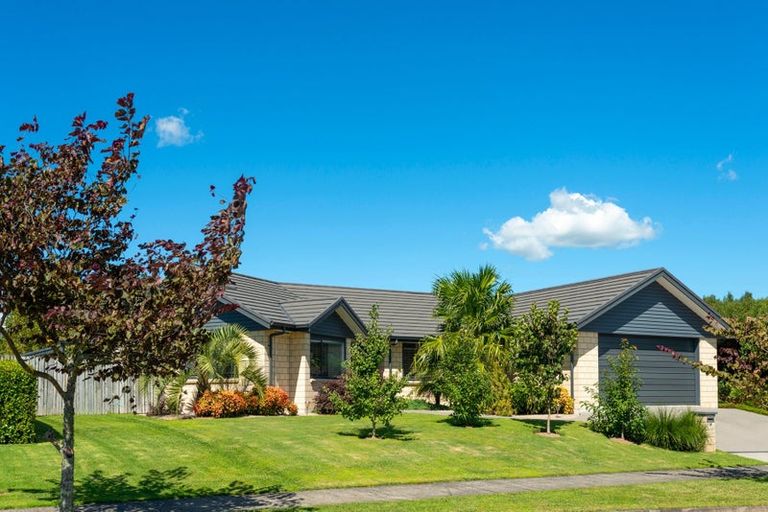 Photo of property in 14 O'sullivan Drive, Matamata, 3400