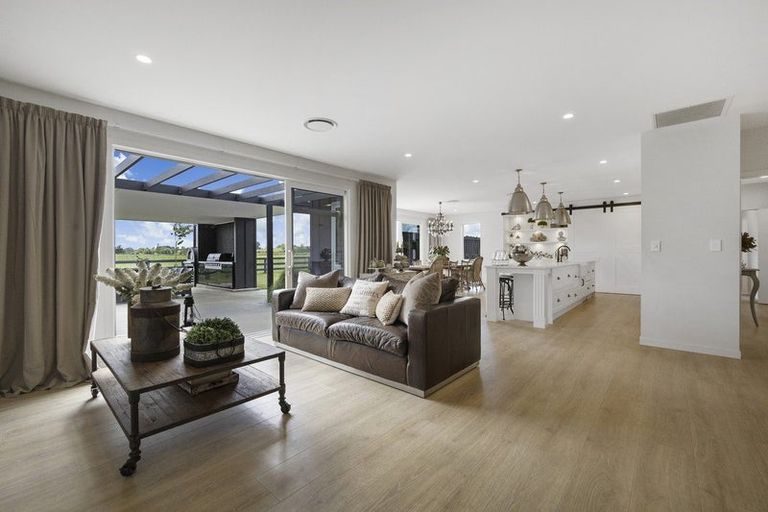 Photo of property in 148 Morgan Road, Pokuru, Te Awamutu, 3873