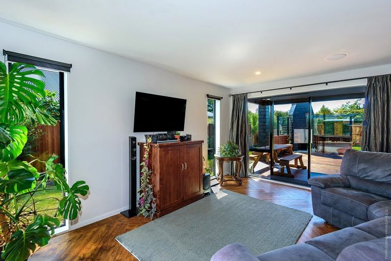 Photo of property in 22 Newbrook Terrace, Darfield, 7510