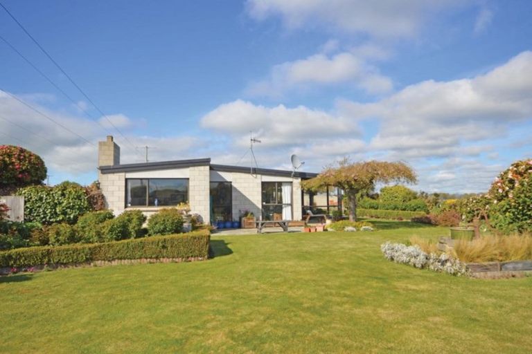 Photo of property in 967 Seadown Road, Seadown, Timaru, 7973