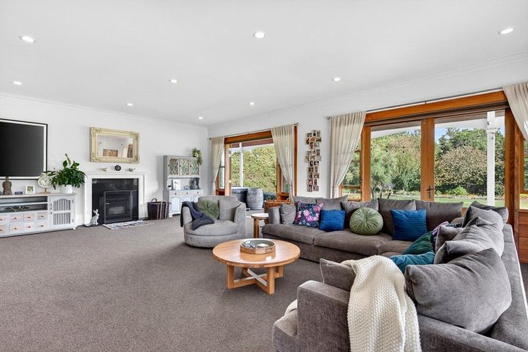 Photo of property in 308 Fabians Road, Morison Bush, Greytown, 5794