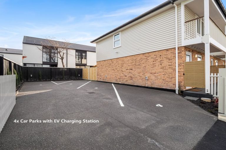 Photo of property in 3/65 Stanmore Road, Linwood, Christchurch, 8011