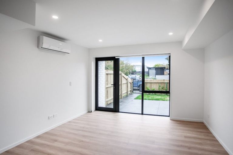 Photo of property in 199a England Street, Linwood, Christchurch, 8011