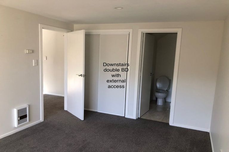 Photo of property in 1/1 Bengal Drive, Cashmere, Christchurch, 8022