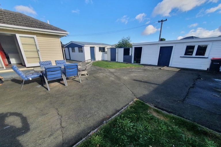 Photo of property in 52 Rutherford Street, Woolston, Christchurch, 8023