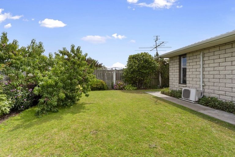 Photo of property in 5b Kinley Street, Rangiora, 7400