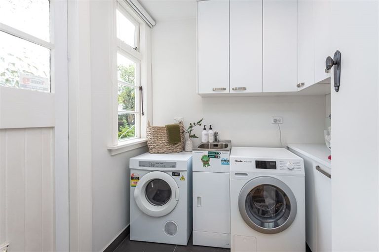 Photo of property in 81 Severn Street, St Albans, Christchurch, 8014