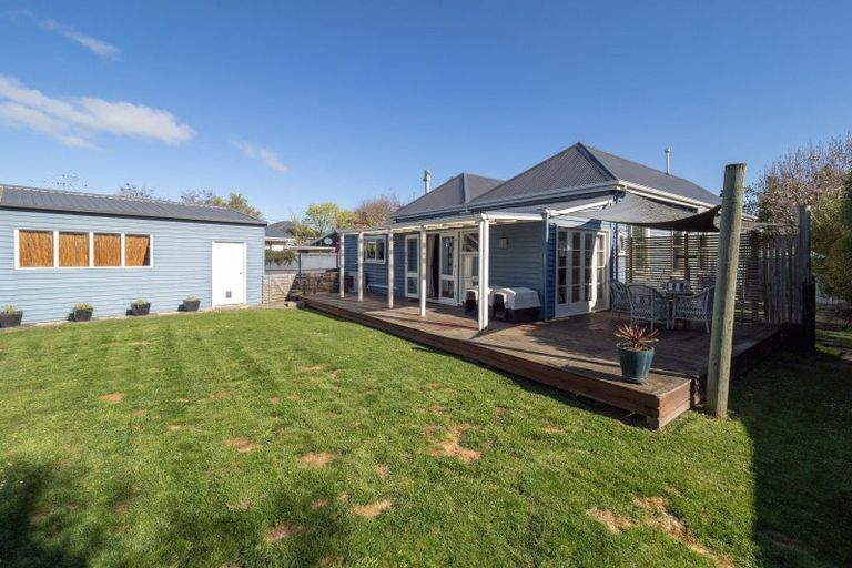 Photo of property in 5 Havelock Street, Ashburton, 7700