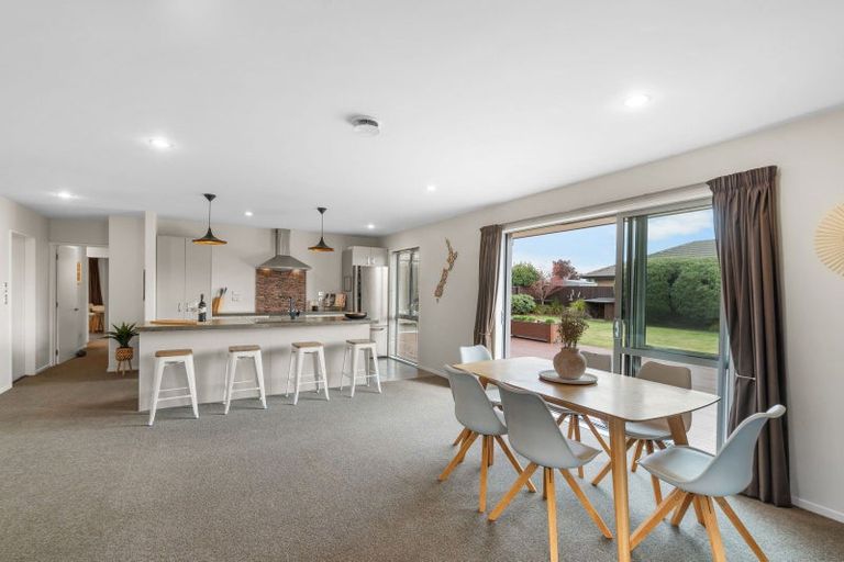 Photo of property in 251 Rolleston Drive, Rolleston, 7614