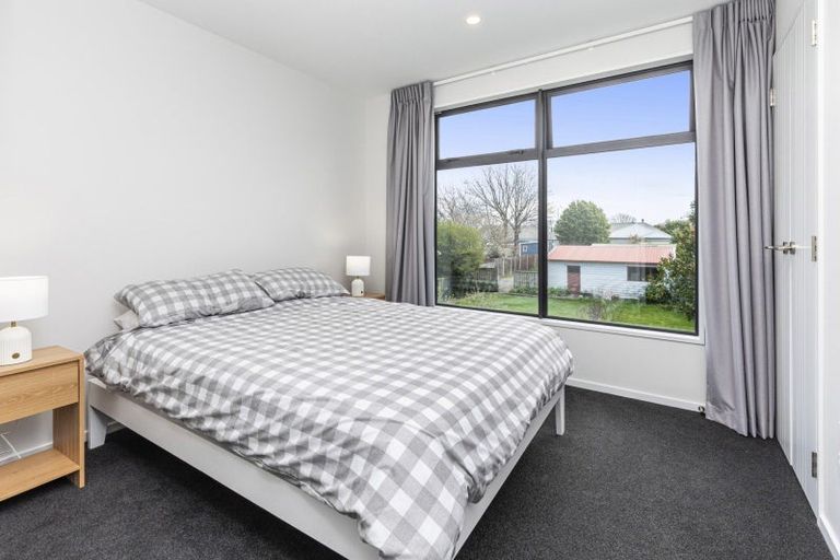 Photo of property in 3/677 Worcester Street, Linwood, Christchurch, 8062