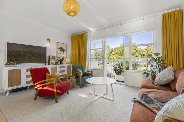 Photo of property in 4/40 Roslyn Terrace, Devonport, Auckland, 0624