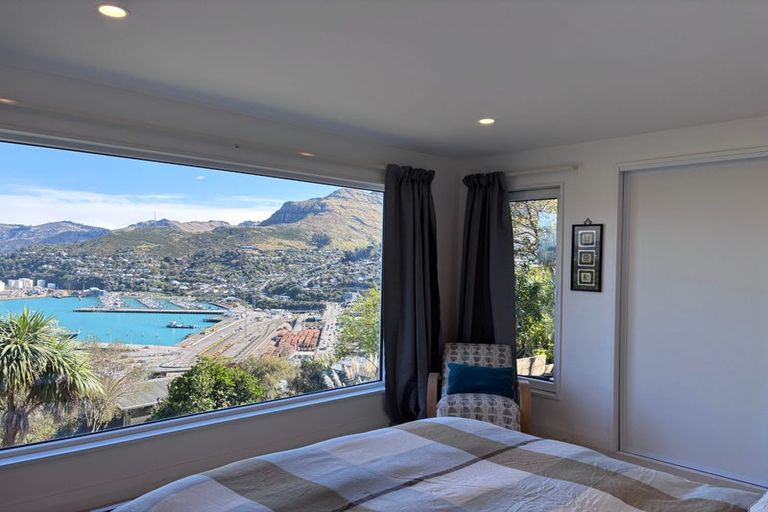 Photo of property in 8 Randolph Terrace, Lyttelton, 8082