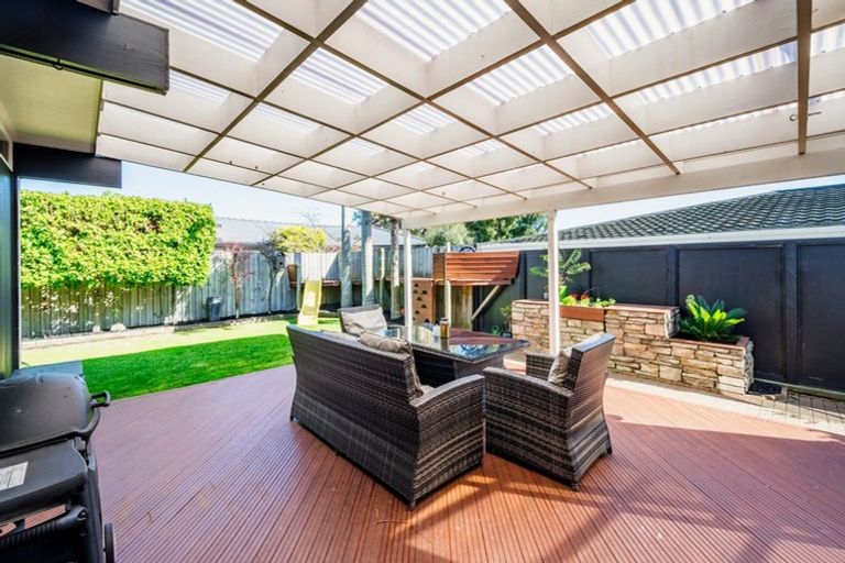 Photo of property in 60 Fordyce Avenue, Sunnyhills, Auckland, 2010