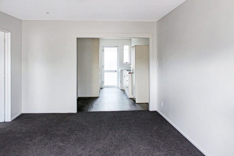 Photo of property in 3/83 Brougham Street, Addington, Christchurch, 8024
