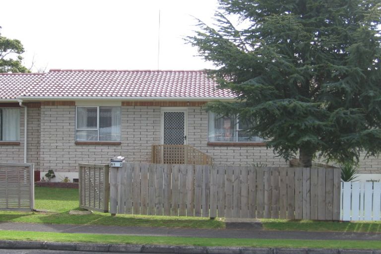 Photo of property in 3/81 Matipo Road, Te Atatu Peninsula, Auckland, 0610