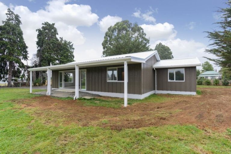 Photo of property in 69 Phillips Street, Tikokino, Waipawa, 4273