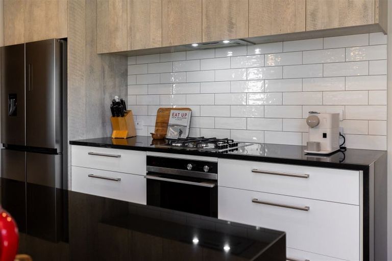 Photo of property in 25 Kingsbridge West, Burwood, Christchurch, 8083