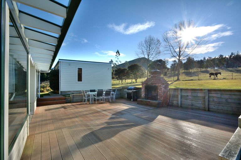 Photo of property in 139 Pryde Road, Evansdale, Waikouaiti, 9471