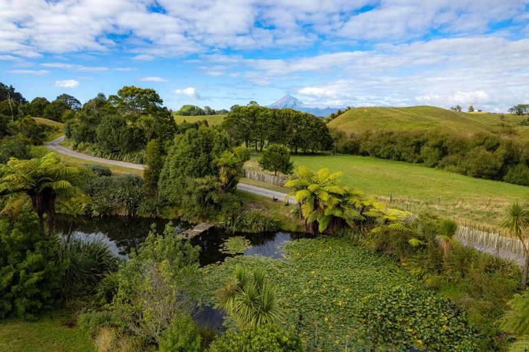 Photo of property in 77c Dorset Road, Hillsborough, New Plymouth, 4372