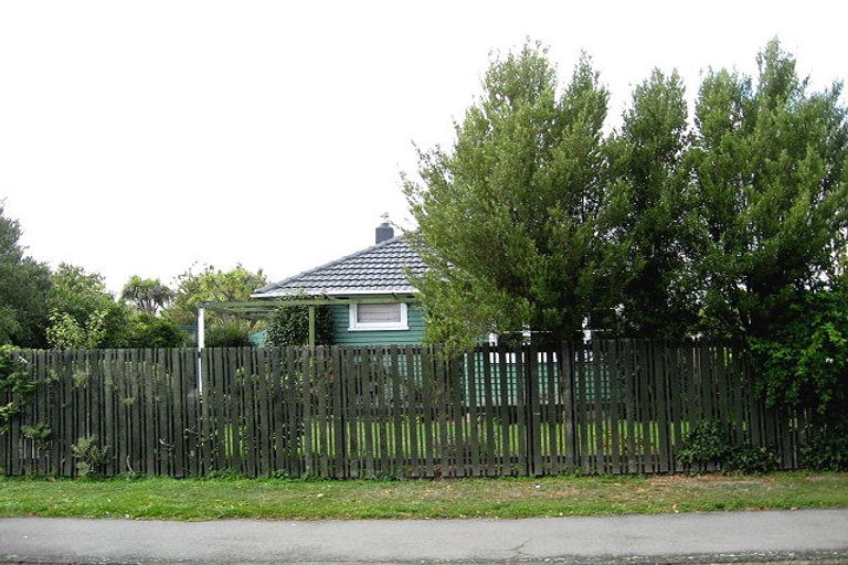 Photo of property in 46 Hare Street, Ilam, Christchurch, 8041