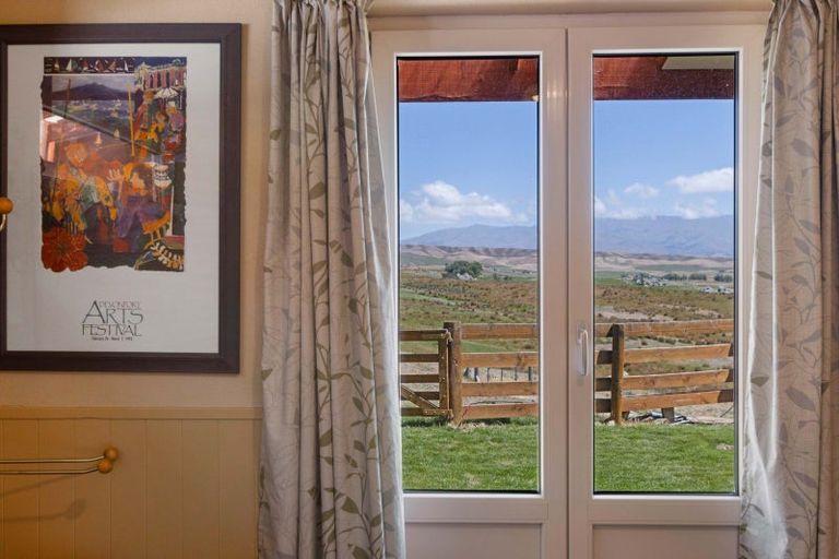 Photo of property in 2231 Omakau-chatto Creek, Omakau, 9376