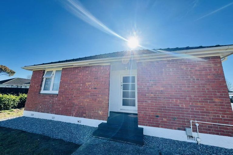 Photo of property in 20 Tensing Place, Sockburn, Christchurch, 8042