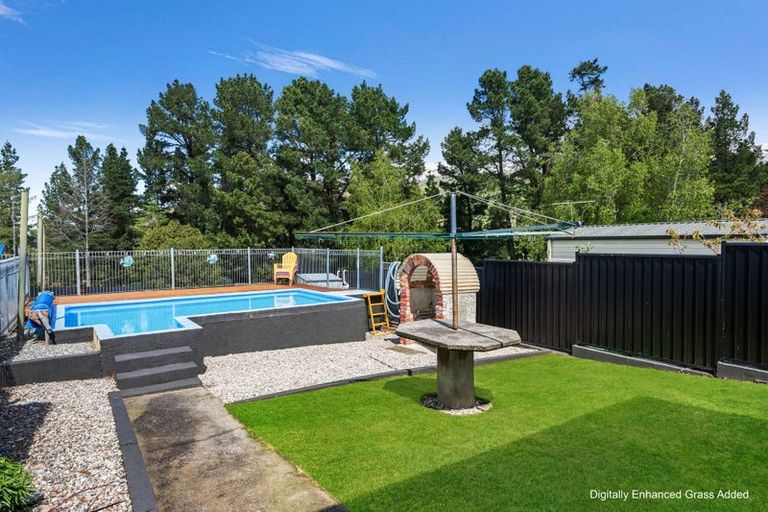 Photo of property in 7 Ladysmith Road, Roxburgh East, Roxburgh, 9571