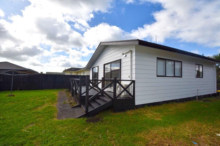 Photo of property in 180 Old Wairoa Road, Papakura, 2110