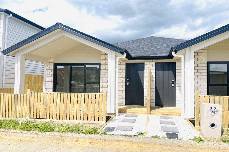 Photo of property in 20 Rorotu Avenue, Karaka, Papakura, 2113