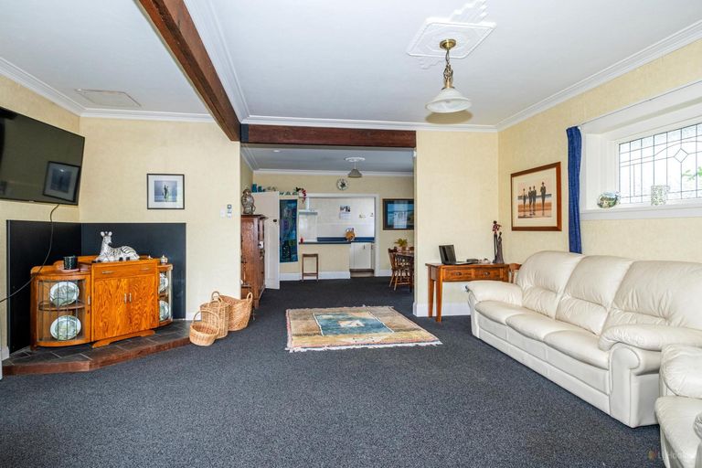 Photo of property in 48 Allan Street, Waimate, 7924