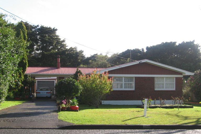 Photo of property in 16 Kereru Street, Maunu, Whangarei, 0110