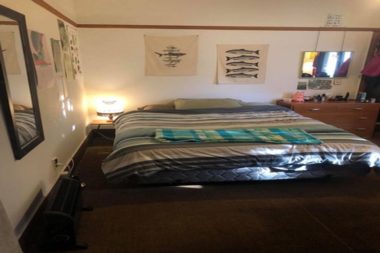 Photo of property in 22 Adams Terrace, Aro Valley, Wellington, 6021