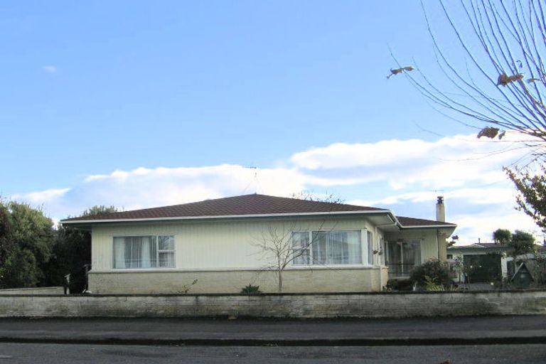 Photo of property in 122 Nelson Crescent, Napier South, Napier, 4110