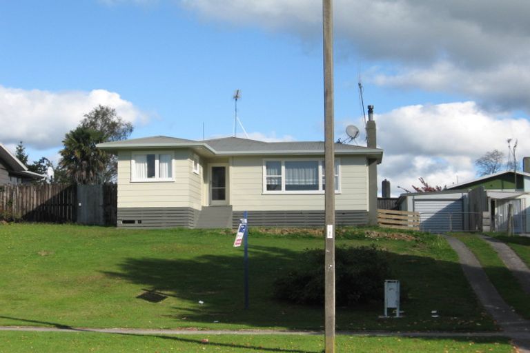Photo of property in 209 Balmoral Drive, Tokoroa, 3420