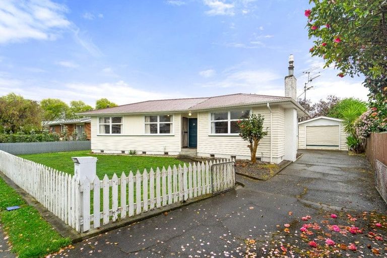 Photo of property in 4 Daniell Street, Solway, Masterton, 5810