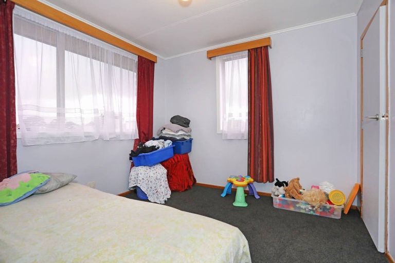 Photo of property in 10 Purnell Place, Marton, 4710