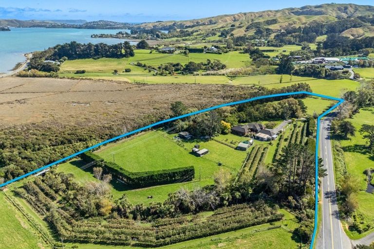 Photo of property in 119 Paekakariki Hill Road, Pauatahanui, Porirua, 5381