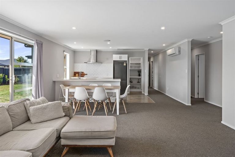 Photo of property in 30 Flint Road, Rolleston, 7614