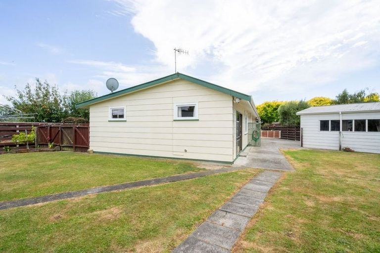 Photo of property in 15 Wyndham Street, Awapuni, Palmerston North, 4412