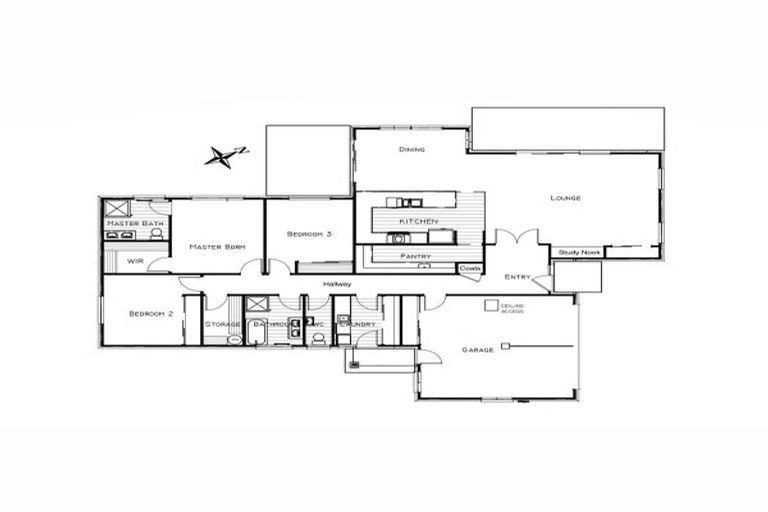 Photo of property in 26 Russ Drive, Lincoln, 7608