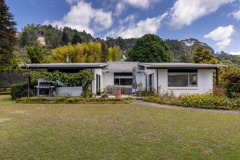 Photo of property in 93 Te Puna Quarry Road, Minden, Tauranga, 3179