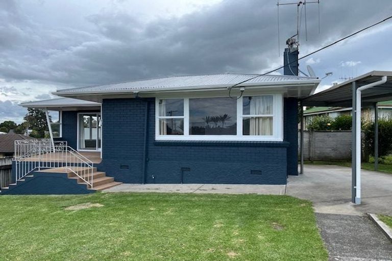 Photo of property in 8 Wembury Grove, Parkvale, Tauranga, 3112