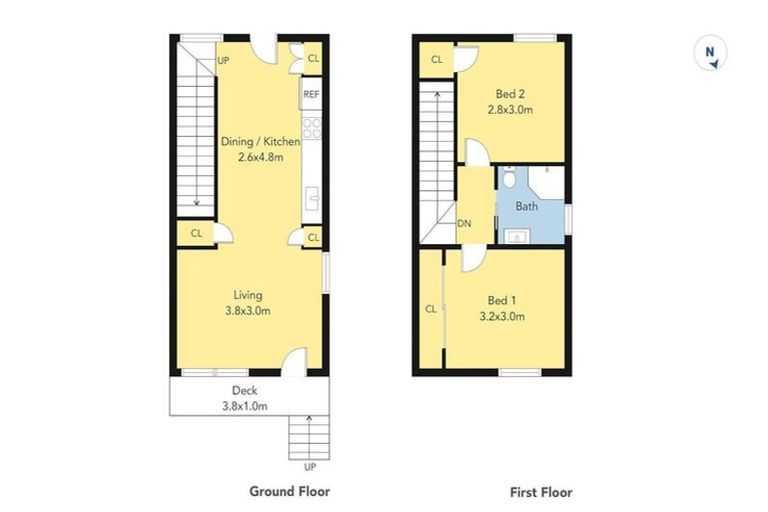 Photo of property in 3 Detro Street, Papatoetoe, Auckland, 2025